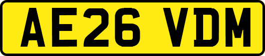 AE26VDM