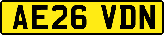 AE26VDN