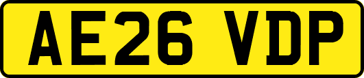 AE26VDP