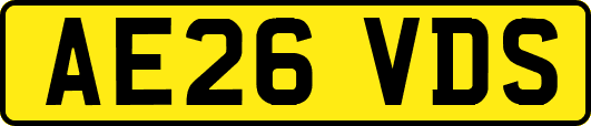 AE26VDS
