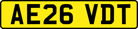 AE26VDT