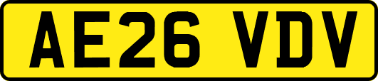 AE26VDV
