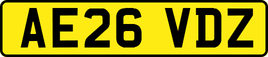 AE26VDZ
