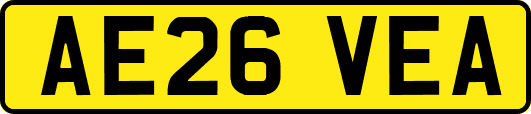AE26VEA