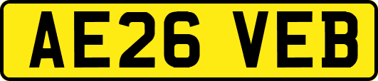 AE26VEB