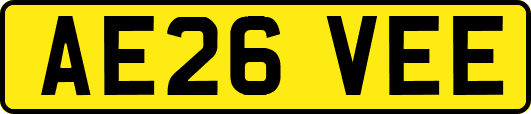AE26VEE