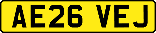 AE26VEJ