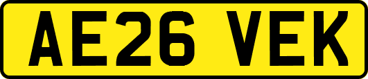 AE26VEK
