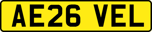 AE26VEL