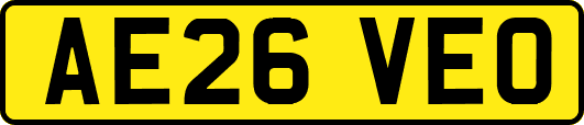 AE26VEO