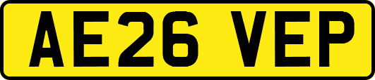 AE26VEP