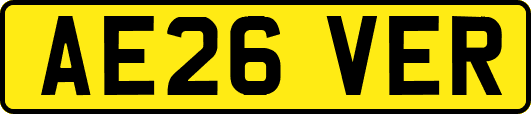 AE26VER