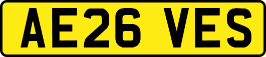 AE26VES