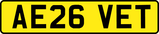 AE26VET
