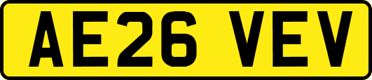 AE26VEV