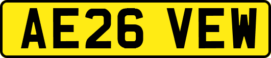 AE26VEW