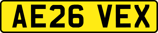 AE26VEX