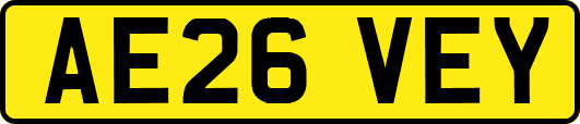 AE26VEY