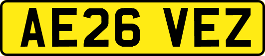 AE26VEZ