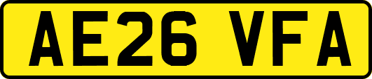 AE26VFA