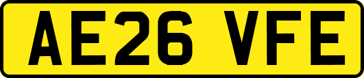 AE26VFE