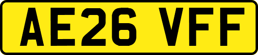 AE26VFF