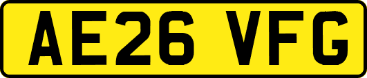 AE26VFG