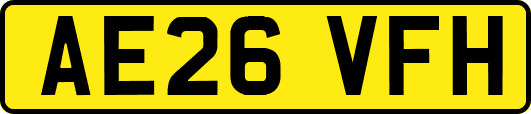 AE26VFH