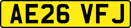 AE26VFJ
