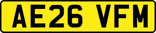 AE26VFM