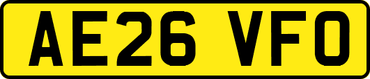 AE26VFO