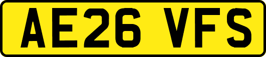 AE26VFS