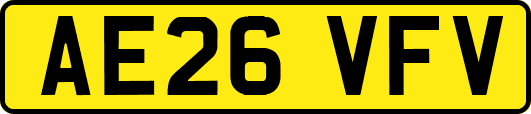 AE26VFV