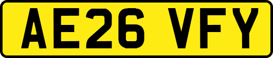 AE26VFY
