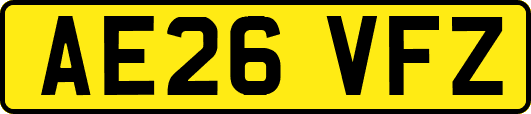 AE26VFZ