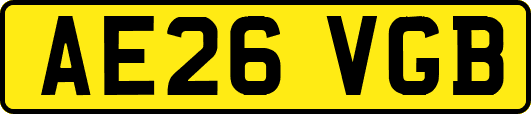 AE26VGB