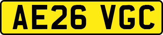 AE26VGC