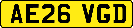 AE26VGD