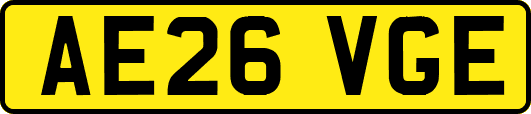 AE26VGE