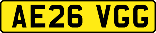 AE26VGG