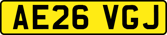 AE26VGJ