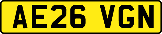 AE26VGN