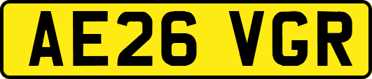AE26VGR