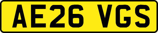 AE26VGS