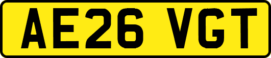 AE26VGT