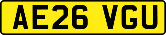 AE26VGU
