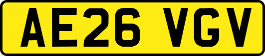 AE26VGV