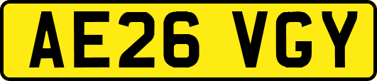 AE26VGY