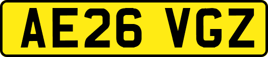 AE26VGZ