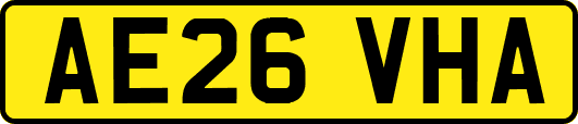 AE26VHA